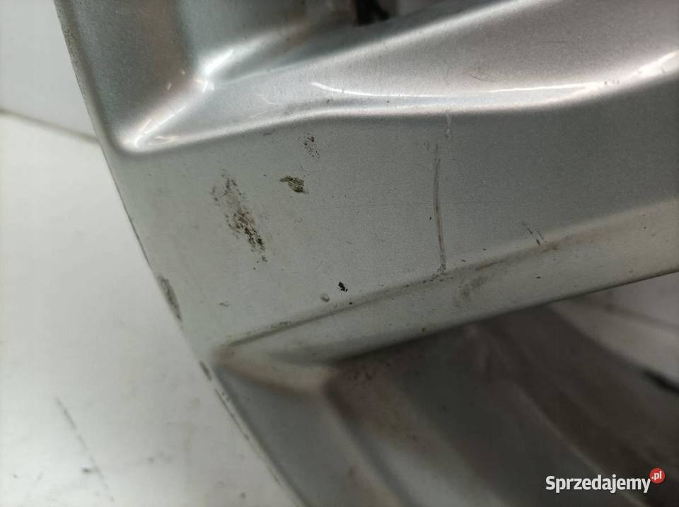 FELGA ALUMINIOWA R17 5X108 ET50 OC62MM 7JX17X50 świętokrzyskie