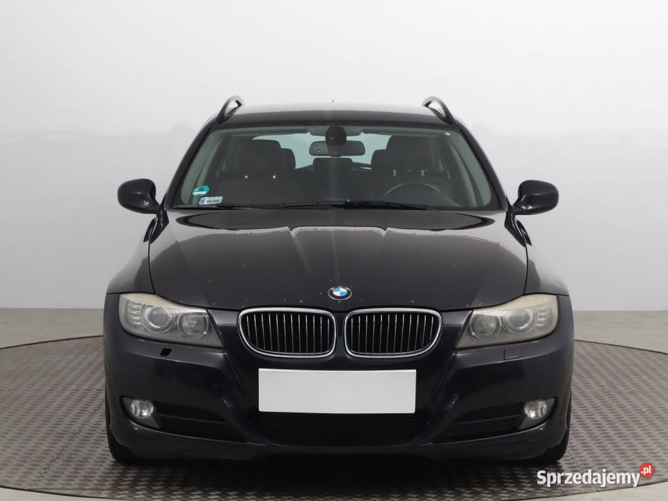 BMW 3 320 d 4/5 dolnośląskie Bielany Wrocławskie sprzedam