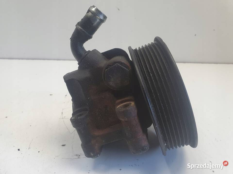 Ford Transit VII MK7 24 TDCI POMPA WSPOMAGANIA Rudka