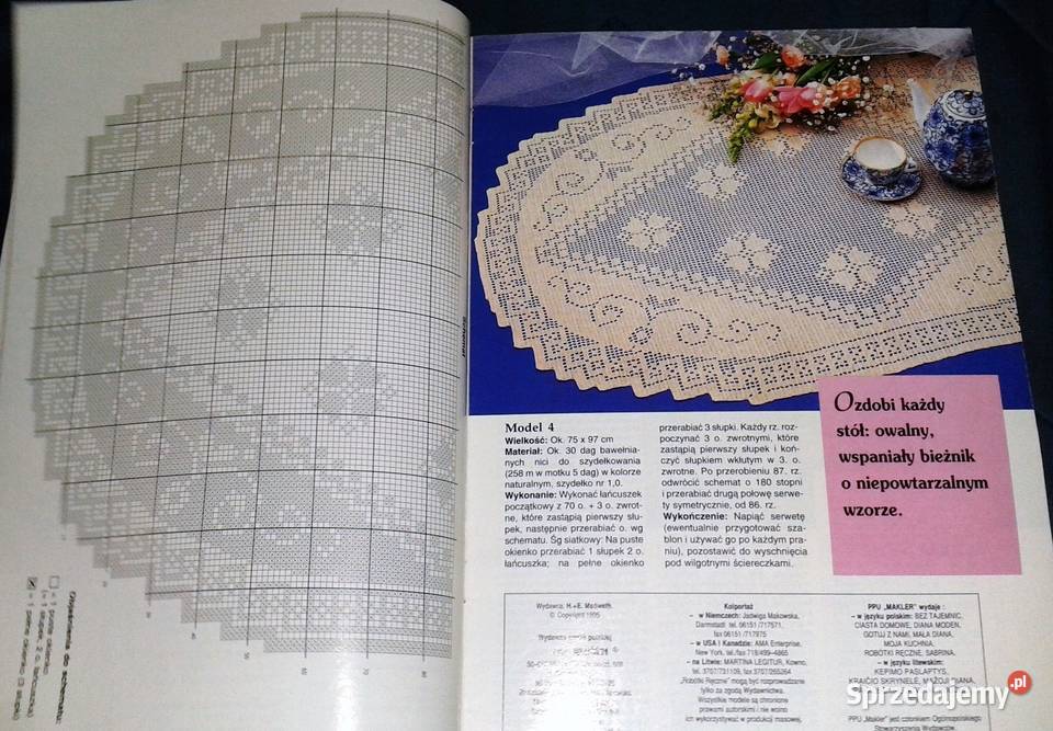 Diana Robótki ręczne 051995 Pozostałe lubelskie Chełm