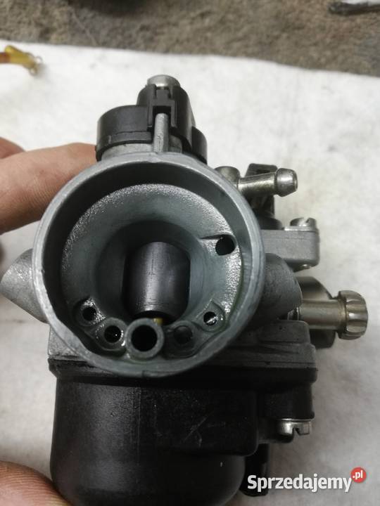 Gaźnik dellorto 175 org podkarpackie