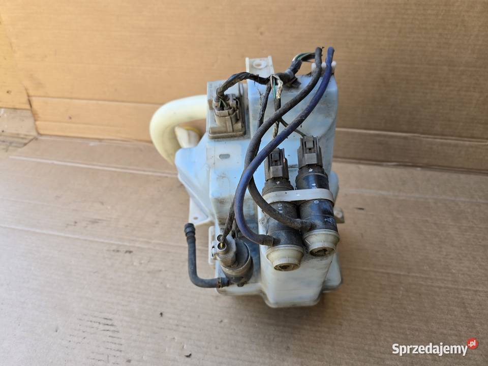 Subaru Outback IV BR zbiornik płynu spryskiwaczy Legnica