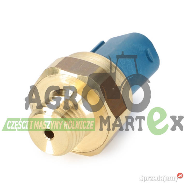 V837070209 837070209 CZUJNIK CIŚNIENIA AGCO Wichrów