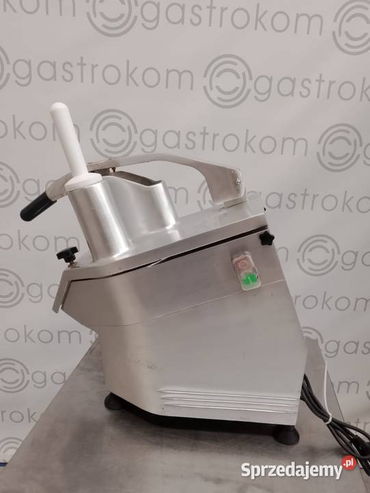 Szatkownica Hendi 231807 550 W bez tarcz dolnośląskie