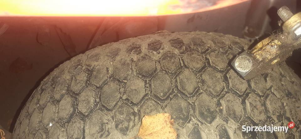 Opony kabat Wiślica