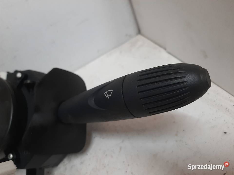 Fiat Albea FL Strada przełącznik zespolony pod Panele sterowania, przełączniki Ksawerów