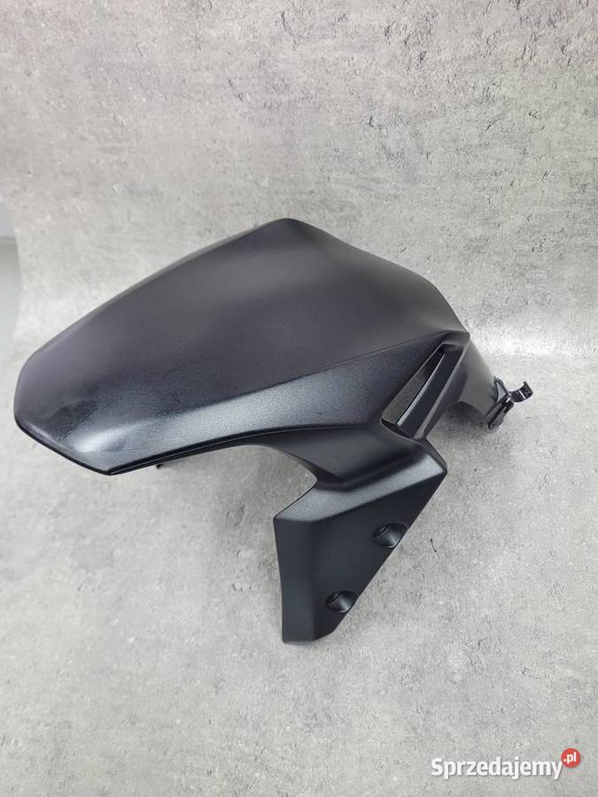 Kawasaki Z900 Z 900 2025 błotnik przód przedni Nowy Tomyśl