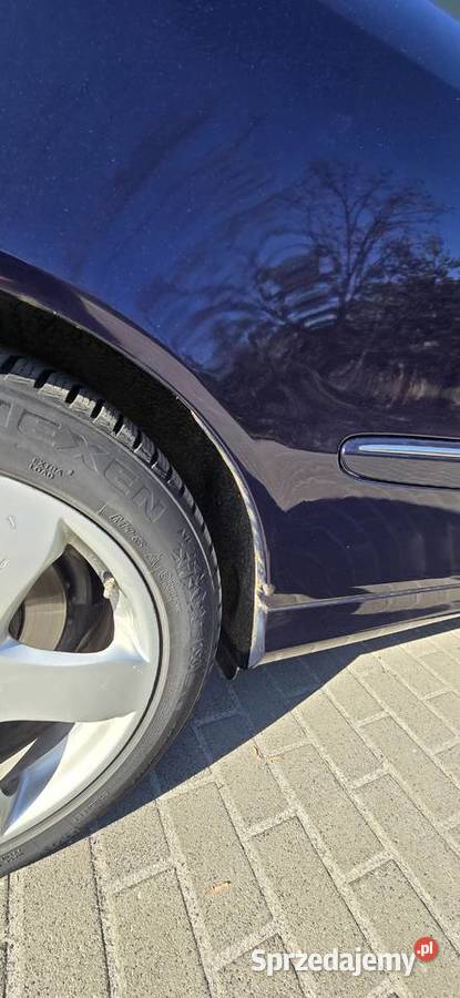 Mercedes Clk 2003 26 v6 Stalowa Wola sprzedam