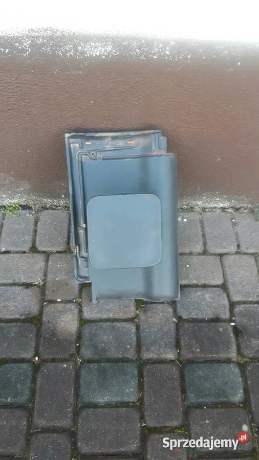 Ceramiczny Kominek wentylacyjny Każda dachówka Kraków