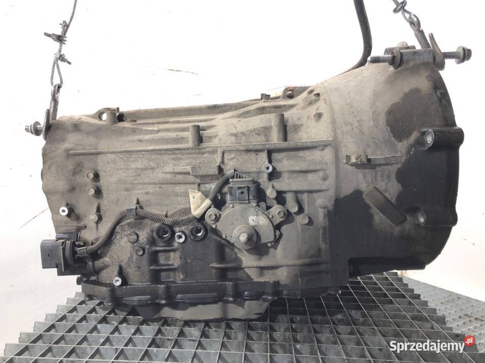SKRZYNIA BIEGÓW PORSCHE CAYENNE TR60SN 45 340 podkarpackie sprzedam