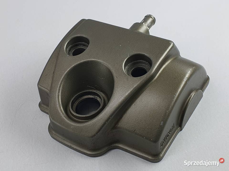 Pokrywa Zaworow Dekiel Glowicy Honda Crf 250 Łódź