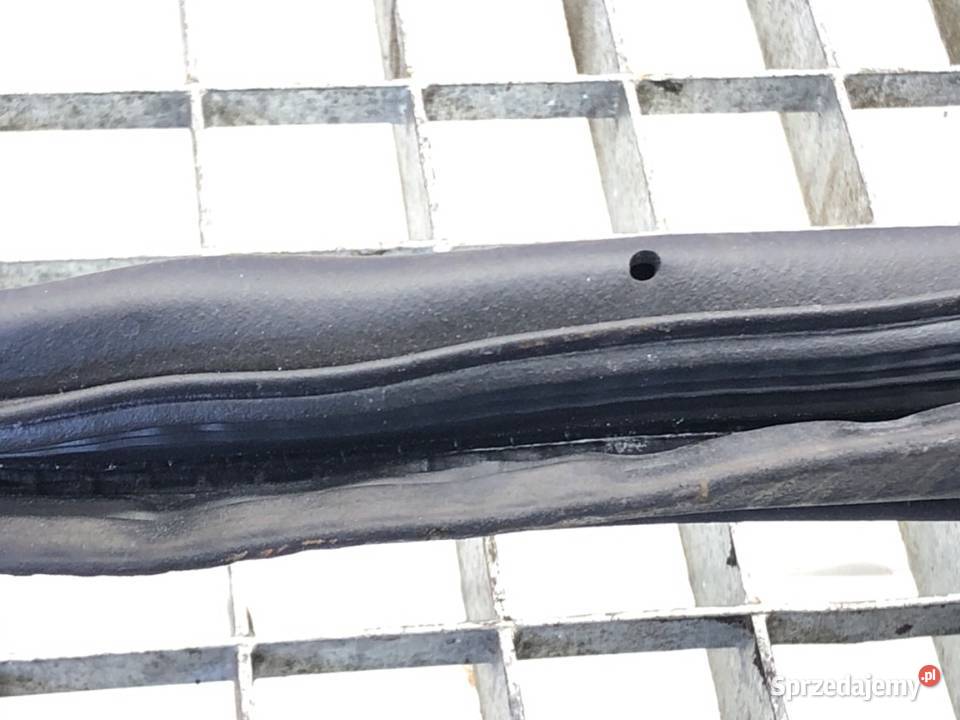 USZCZELKA DRZWI TYŁ LEWA CITROEN C4 III Uszczelki podkarpackie