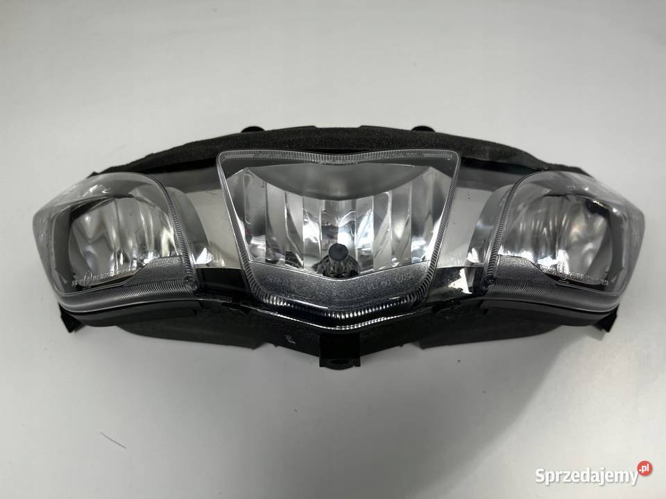 APRILIA RS4 125 1117 Reflektor Lampa przód Łobżenica sprzedam