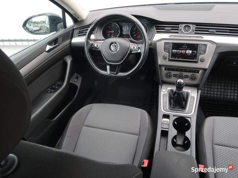 VW Passat 20 TDI lubelskie Lublin sprzedam