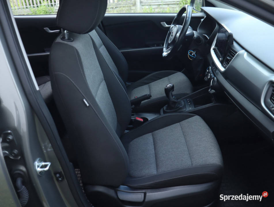 Kia Stonic 10 TGDI Łódź sprzedam