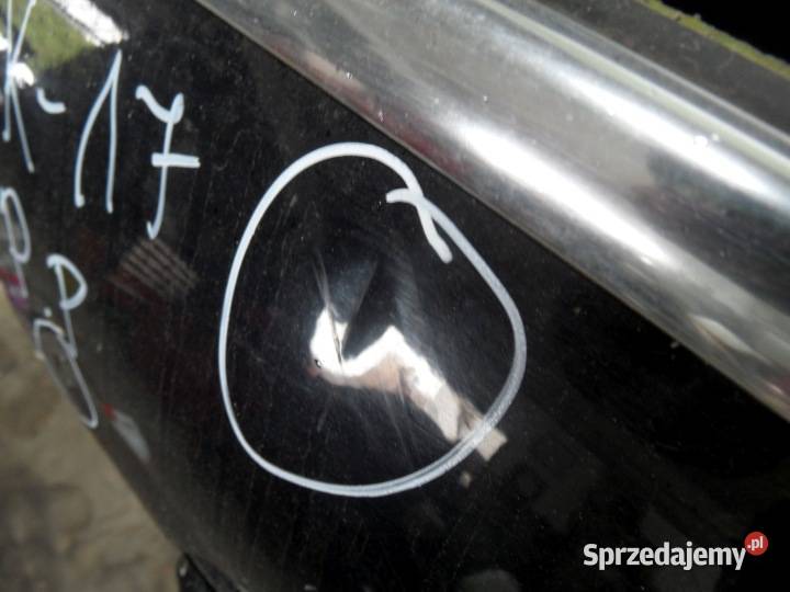 FORD FOCUS MK3 III 12r drzwi prawy przód 90 świętokrzyskie Kielce