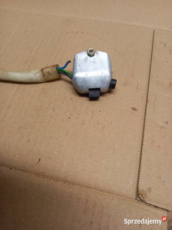 Przelacznik motorynka komar romet