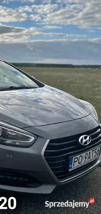 Hiundai i 40 czujnik zmierzchu