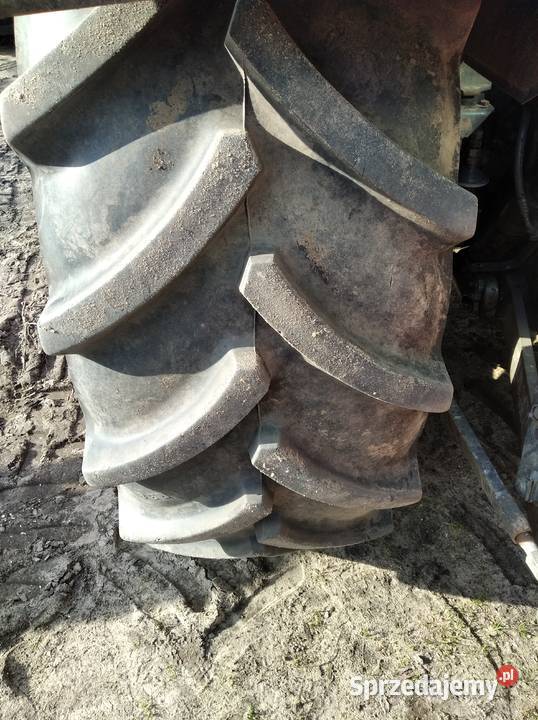 Sprzedam Fendt farmer 311 podlaskie Kolno