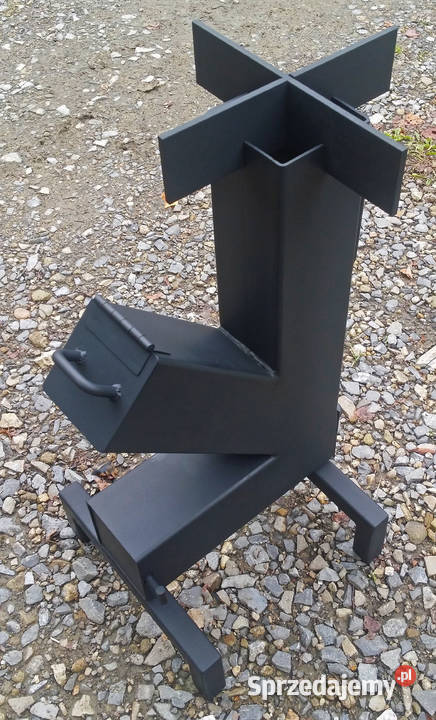 Piecyk rakietowy małopolskie Jodłownik sprzedam