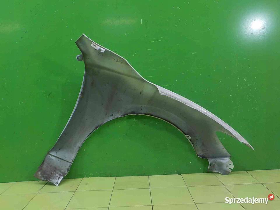 MAZDA 6 GJ III LIFT 15r blotnik lewy przod mazowieckie Suków sprzedam