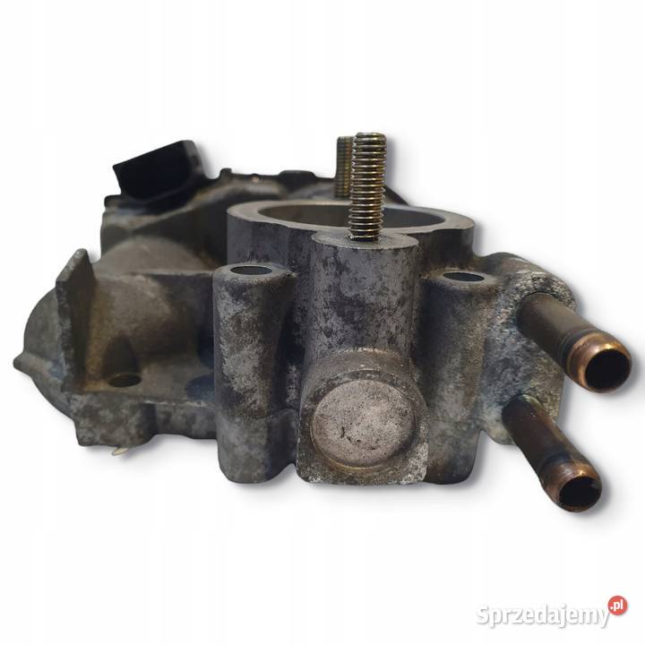 PRZEPUSTNICA Opel Corsa C 12 16V 9157512 Chełm