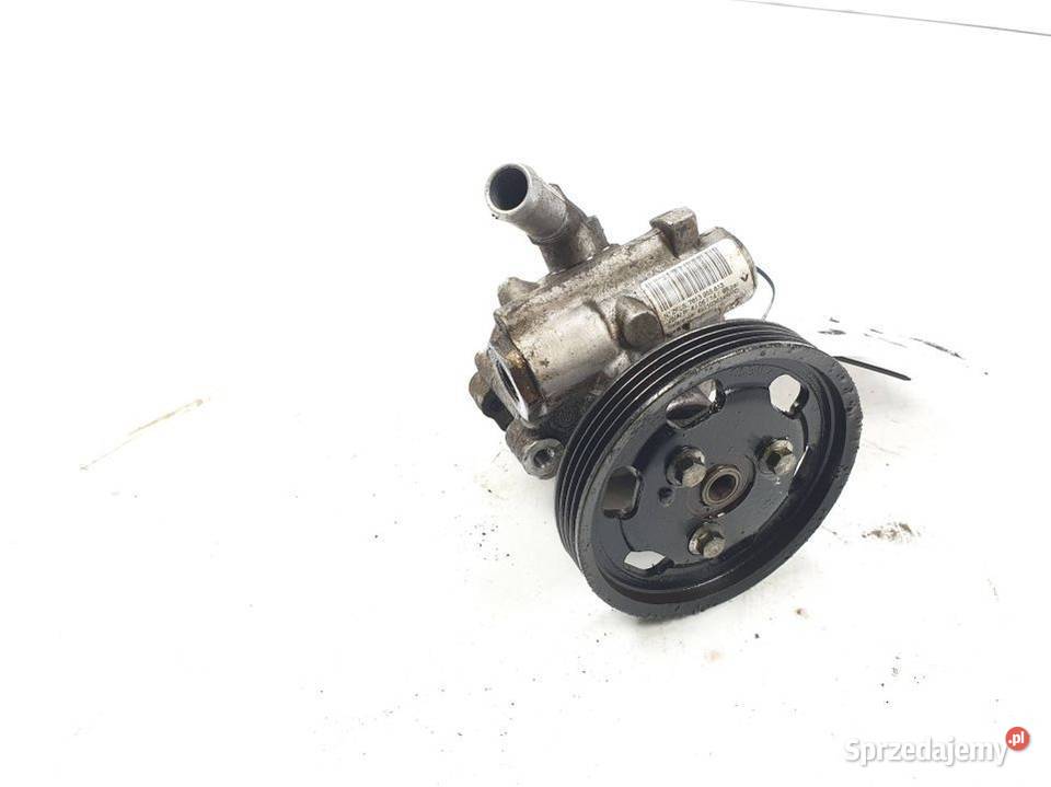 POMPA WSPOMAGANIA DACIA SANDERO II 7613955613 Pozostałe Lipno sprzedam
