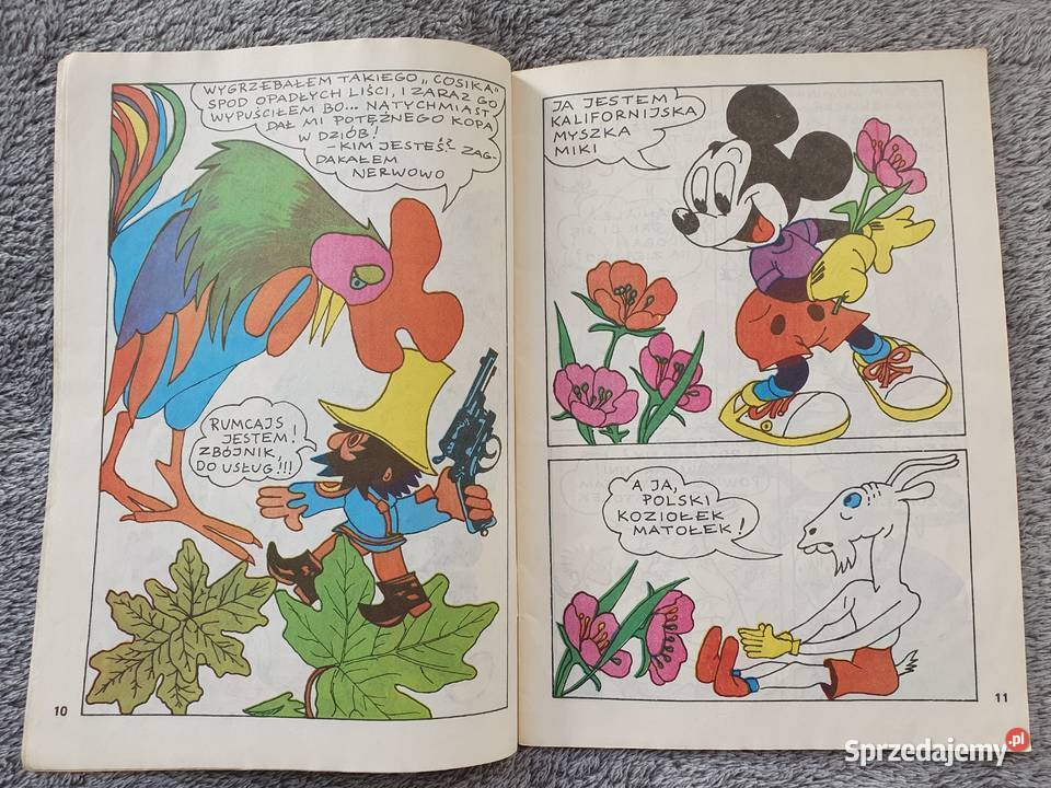 Podróże z Przygodą komiksy Komiksy Gdynia