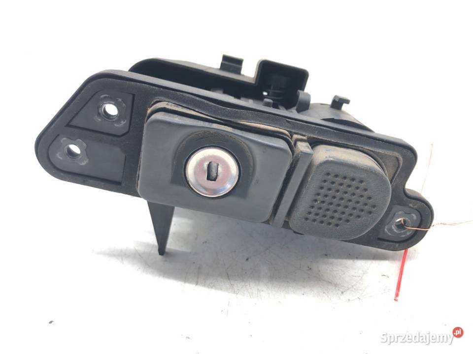 KLAMKA KLAPY TYŁ MERCEDES C215 Hatchback 9906