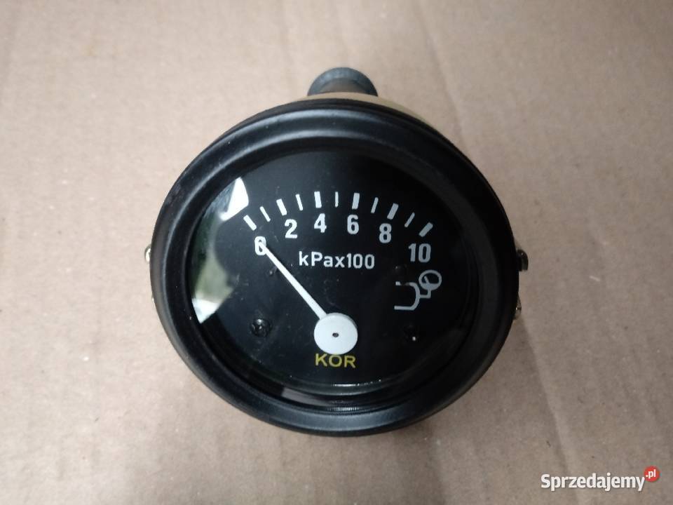 Ursus 1224 Ursus Warszawa