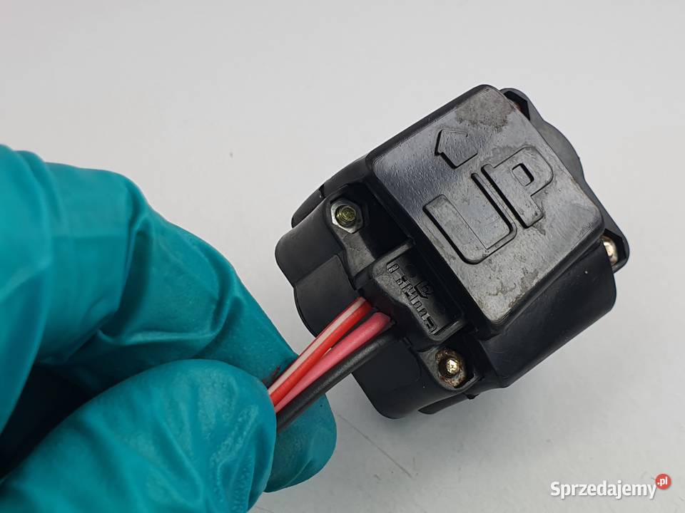 Czujnik Up Benelli 302 Czujniki i sterowniki Łódź