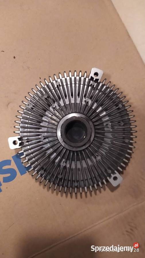 Vemo V200410701 Sprzęgło wentylator chłodzenia Układ chłodzenia Warszawa