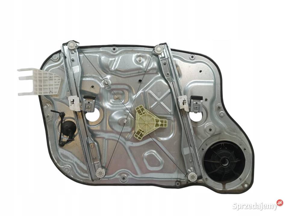 MECHANIZM SZYBY PRAWY PRZÓD LIFT FL 824801H130 Rok produkcji 2010 Mechanizmy opuszczania szyb
