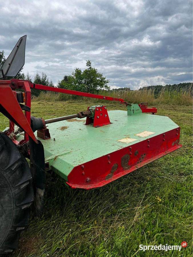Kosiarka sadownicza rokosan 2m Skołyszyn