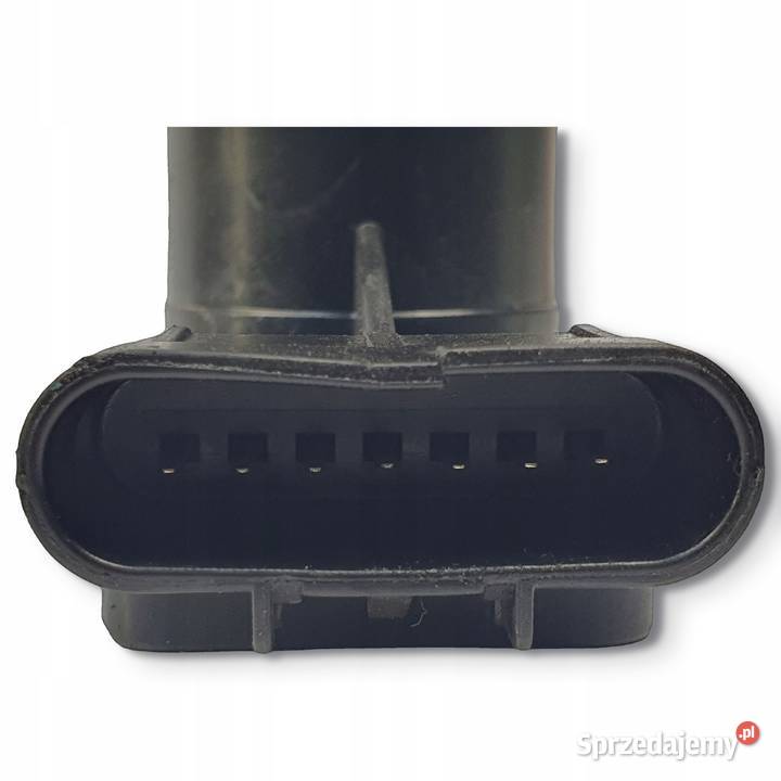 CEWKA ZAPŁONOWA Opel Astra J 16 16V lubelskie