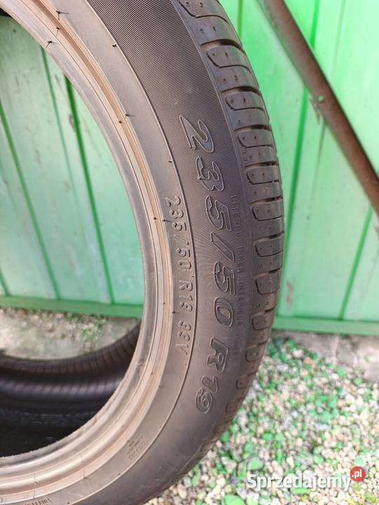 Opona Pirelli Scorpion Verde Maniów Wielki