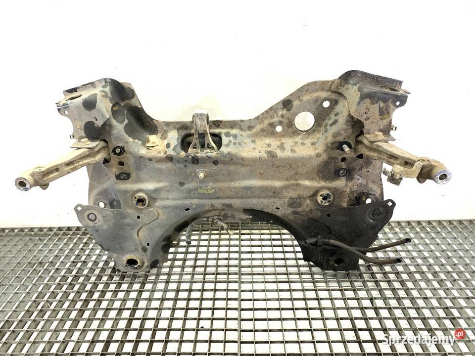 BELKA POD SILNIK TOYOTA PROACE 15 131 SANKI Karoseria