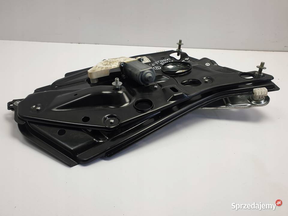 Mercedes A205 Coupe LEWY MECHANIZM SZYBY osobowe Janów