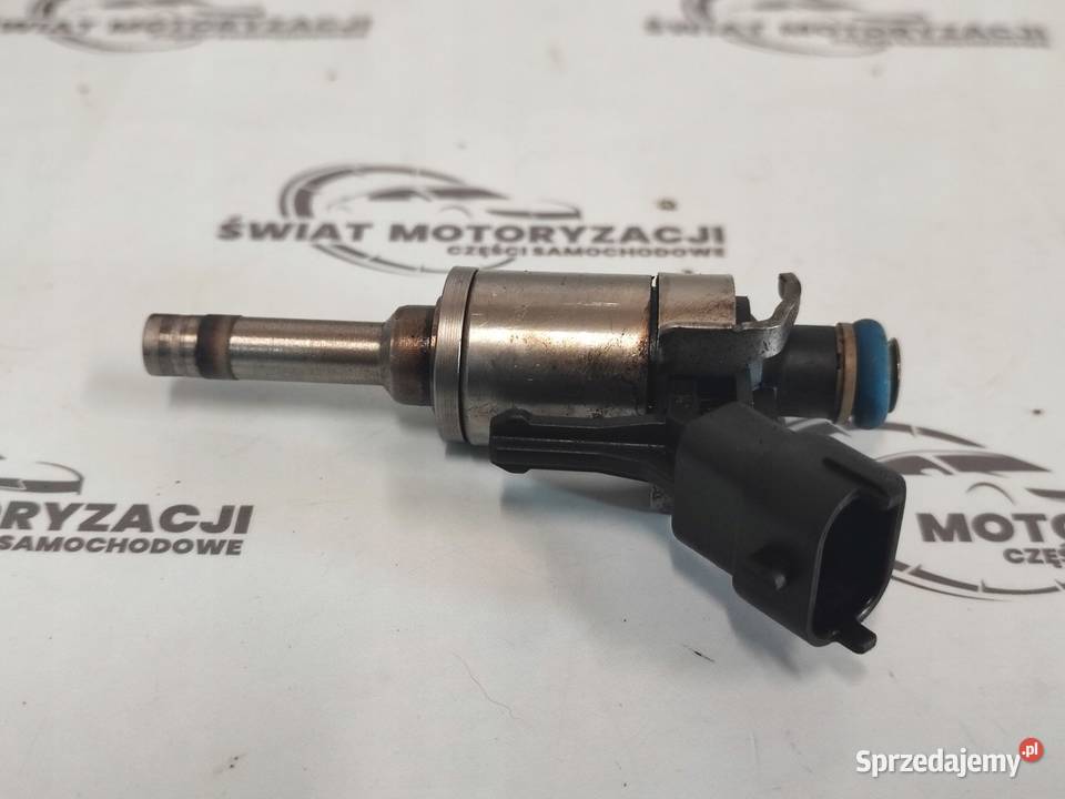 MINI CLUBMAN 16 THP N14B16A 175 149 wtryskiwacze świętokrzyskie