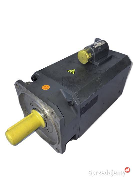 Siemens 1FT61051AC714AG1 Servo Motor Warszawa