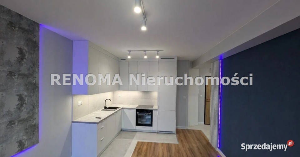 Mieszkanie Białystok Ciepła 445m2 3 pokoje