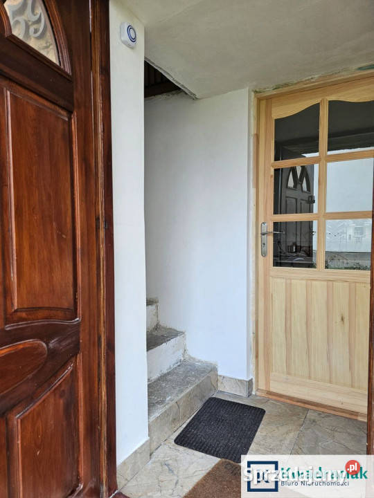 Dom wolnostojący Jasło Św Jana Z Dukli 5895m2 2 piętra