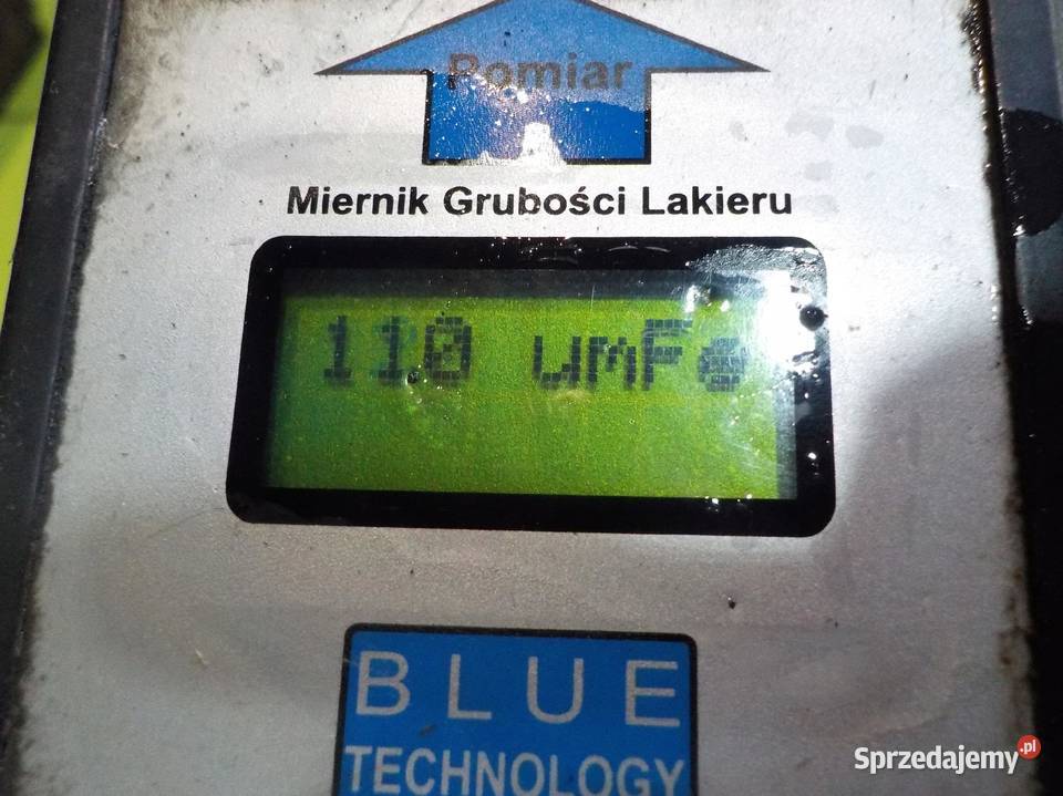 LAND ROVER FREELANDER II 22 TD4 10r drzwi lewe