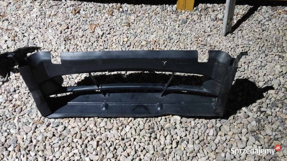 BMW F30F20 dolna część kierownicy powietrza Chocianów