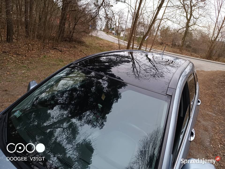 Honda CRV 2008r 4x4 gaz sekwencja benzyna+LPG sprzedam