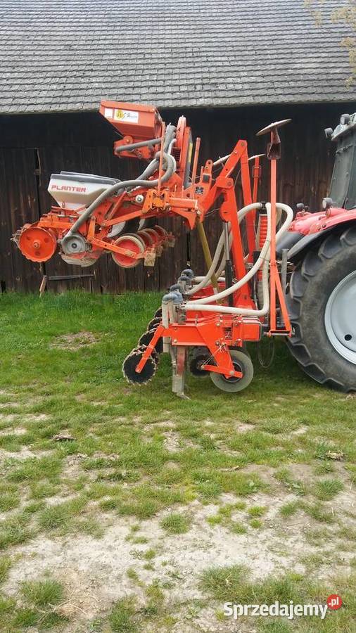 Zestaw Strip till KUHN Jastrzębie-Zdrój