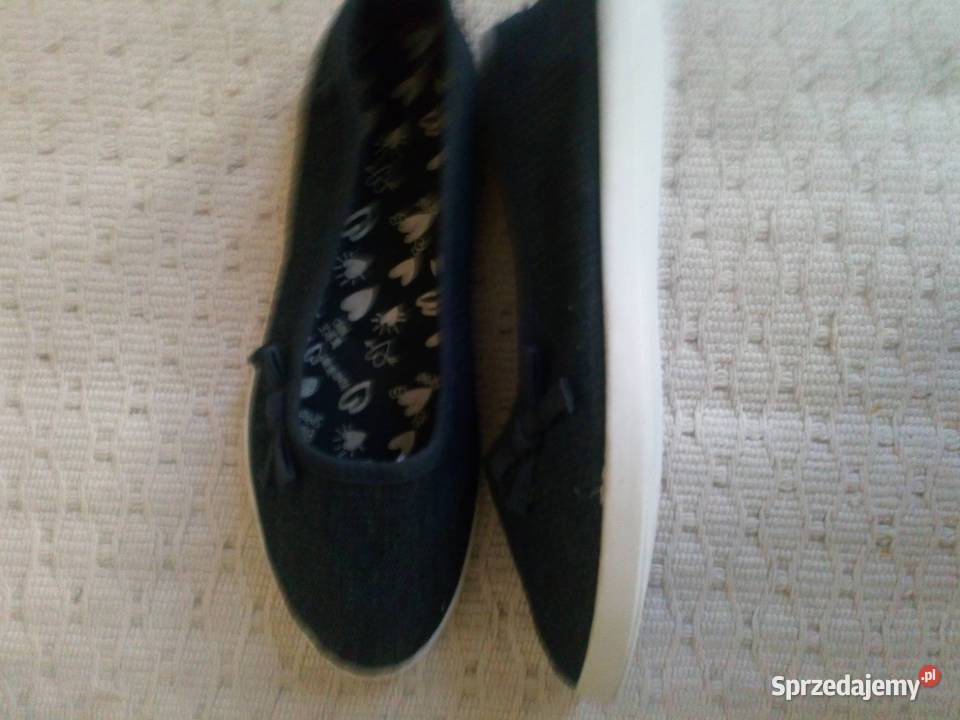 TenisÓwki damskie klasyczne 37 NOWE