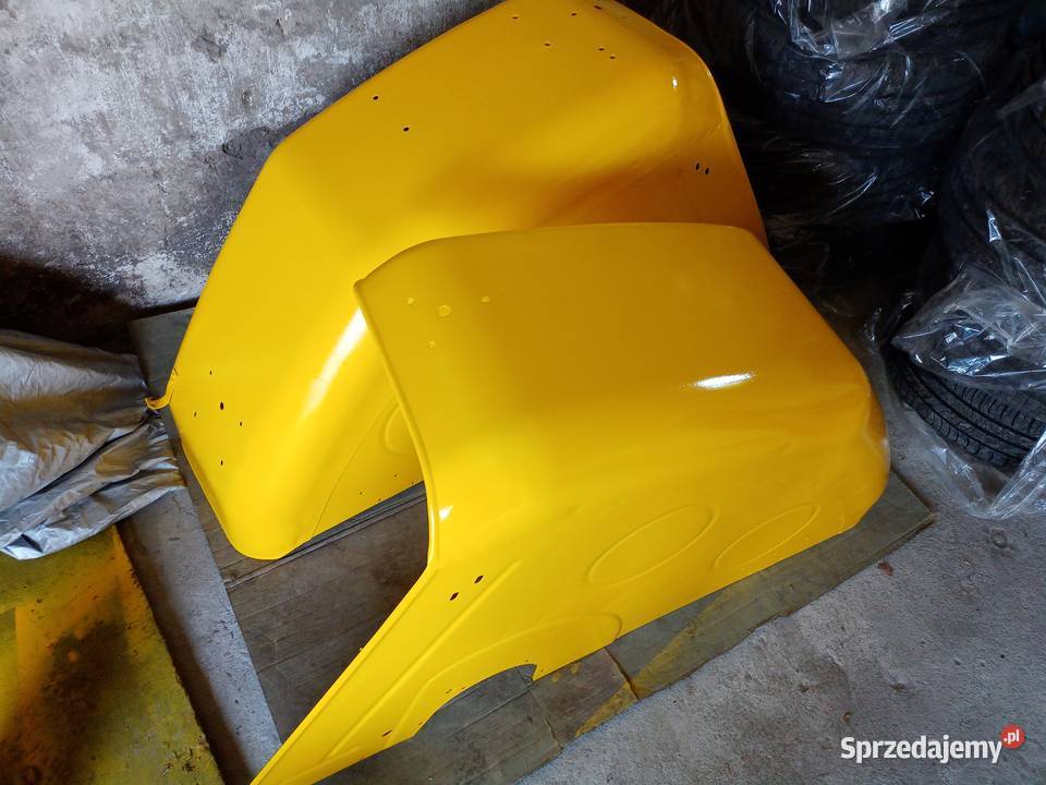 Maska Błotniki Ursus c360 Żelechów sprzedam