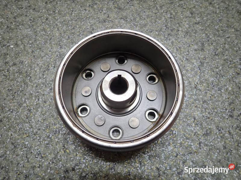 MAGNETO 037000 3251 11RZ LMZ70 HONDA CB 500 Strzelce Krajeńskie