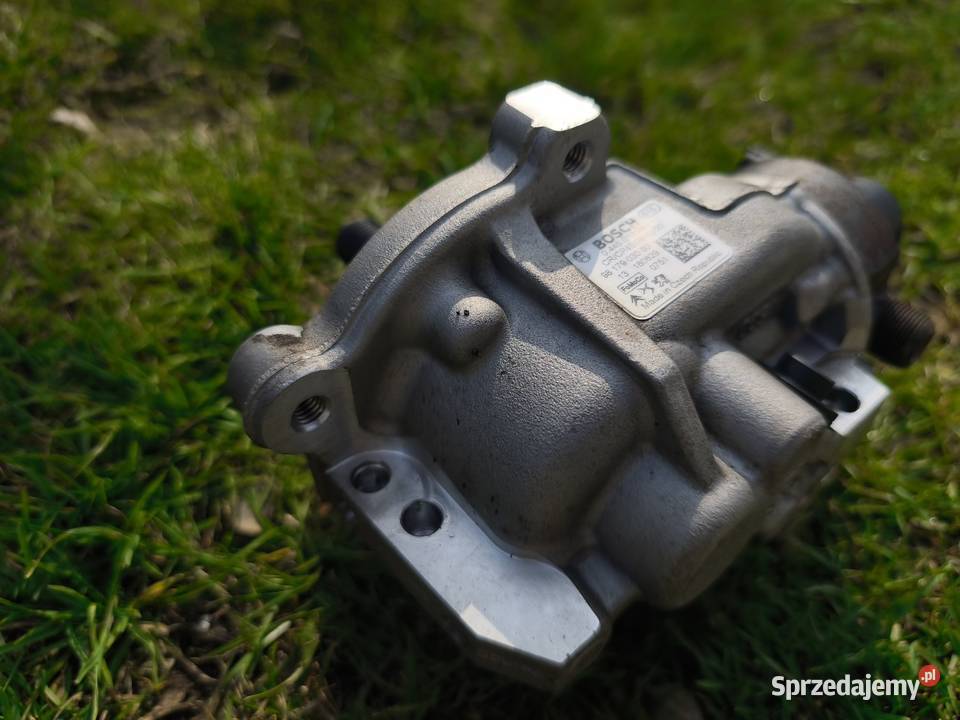 Pompa wtryskowa Citroen Peugeot Opel Pompy wtryskowe Biała Podlaska